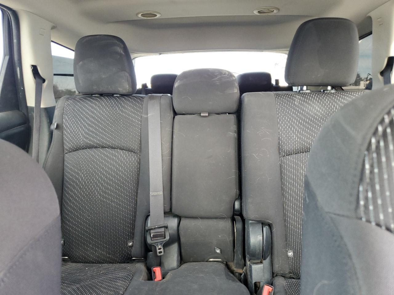 2017 Dodge Journey - Image 10