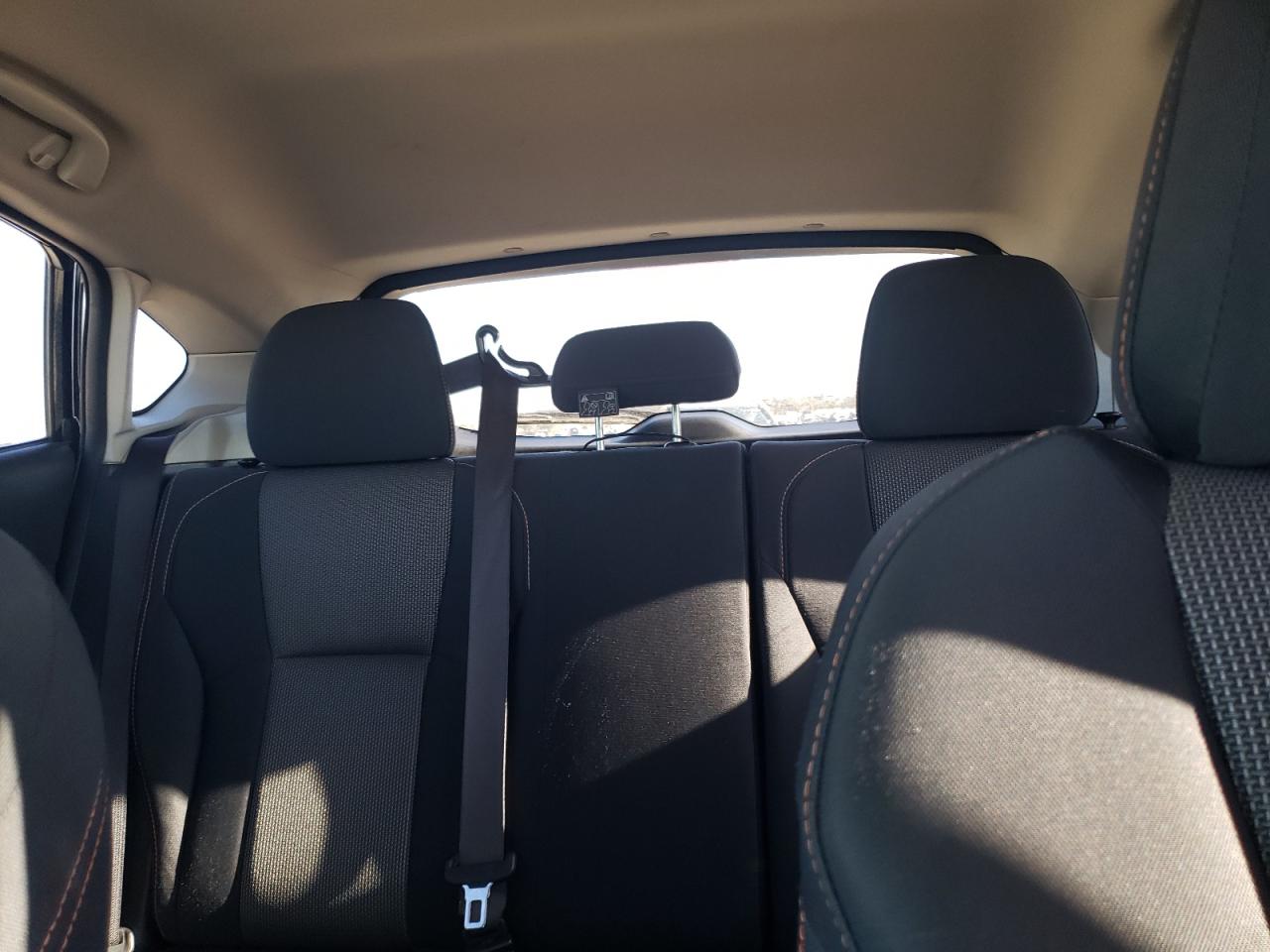 2018 Subaru XV - Image 10