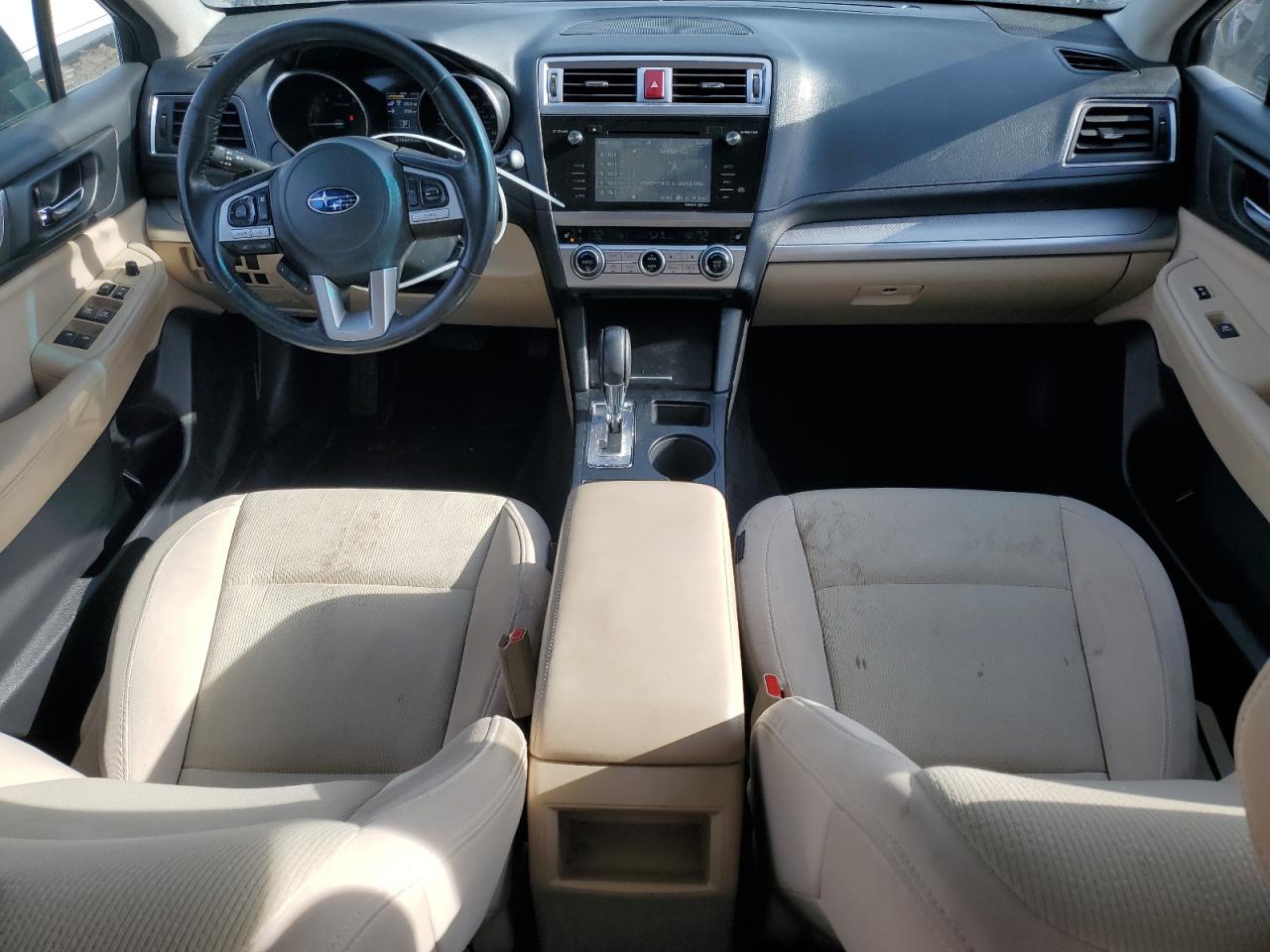 2015 Subaru Legacy - Image 8