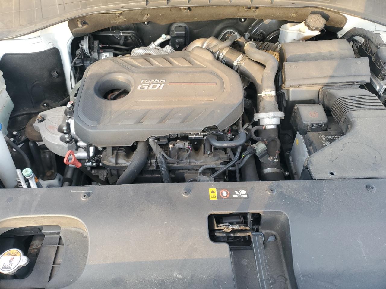 2016 Kia Sorento - Image 11
