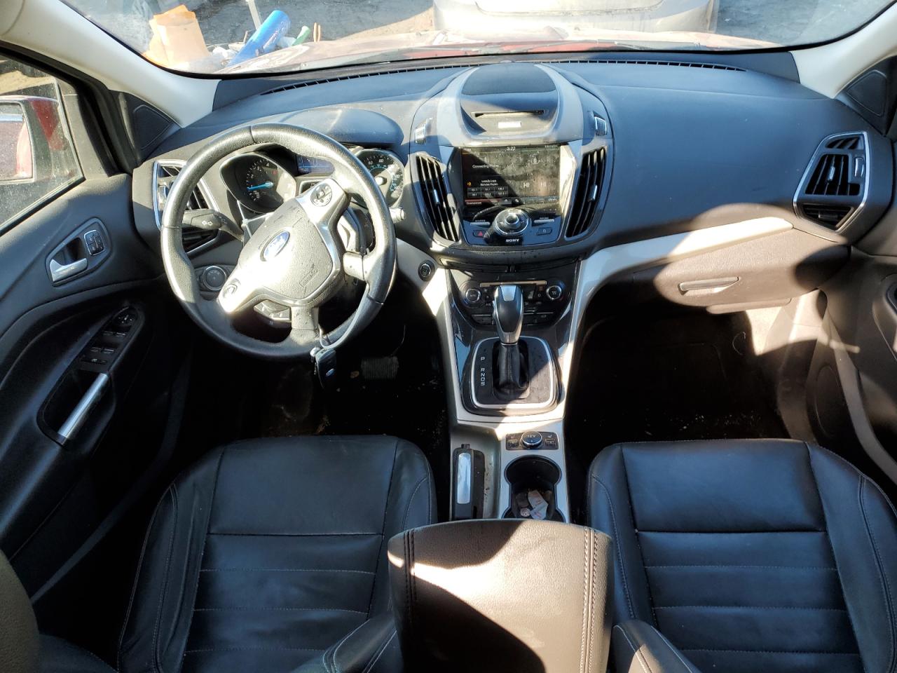 2013 Ford Escape - Image 8