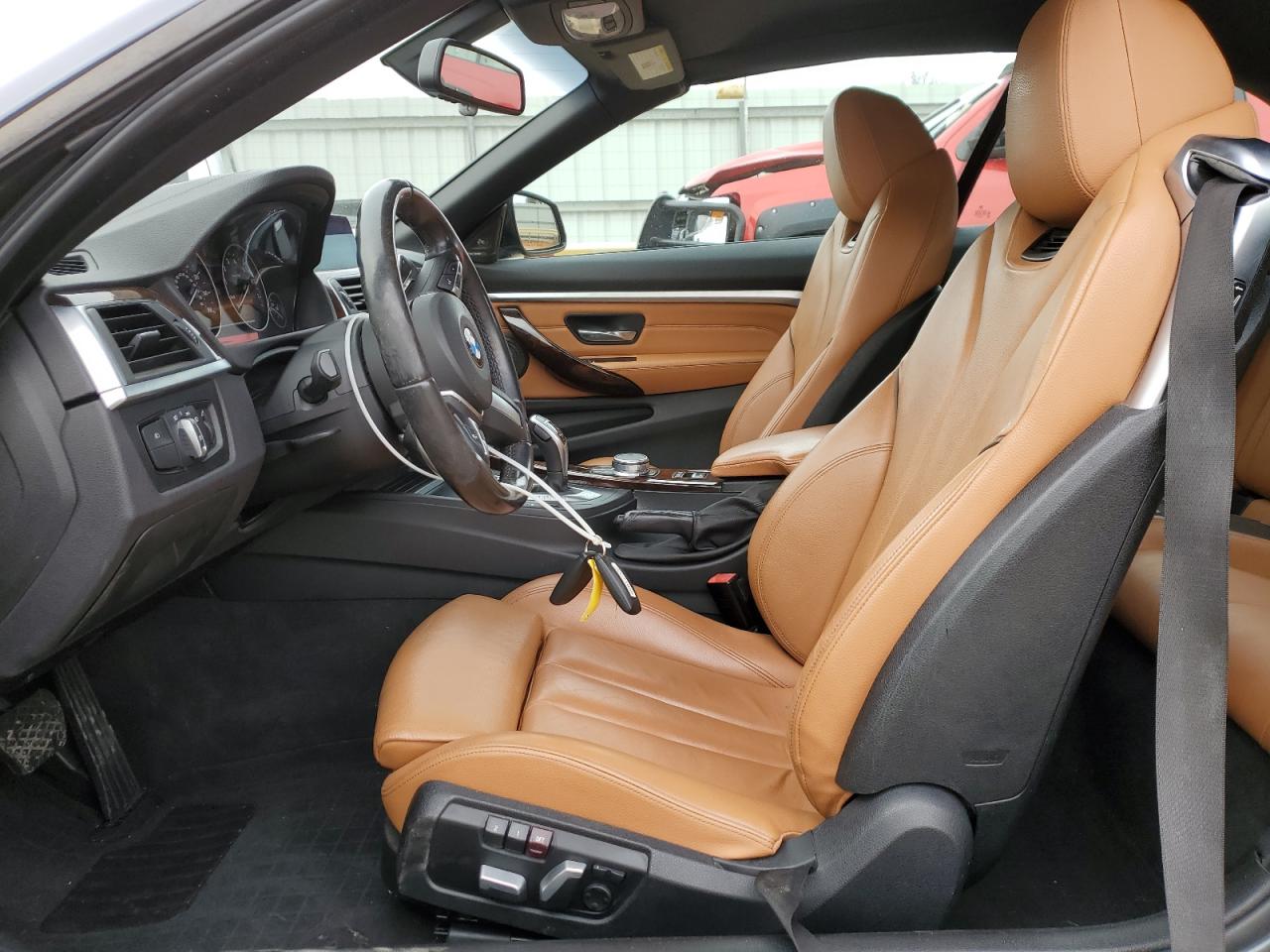 2018 BMW 4er - Image 7