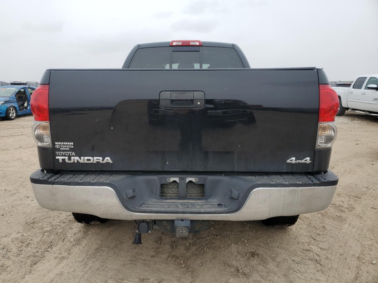 2008 Toyota Tundra - Image 6