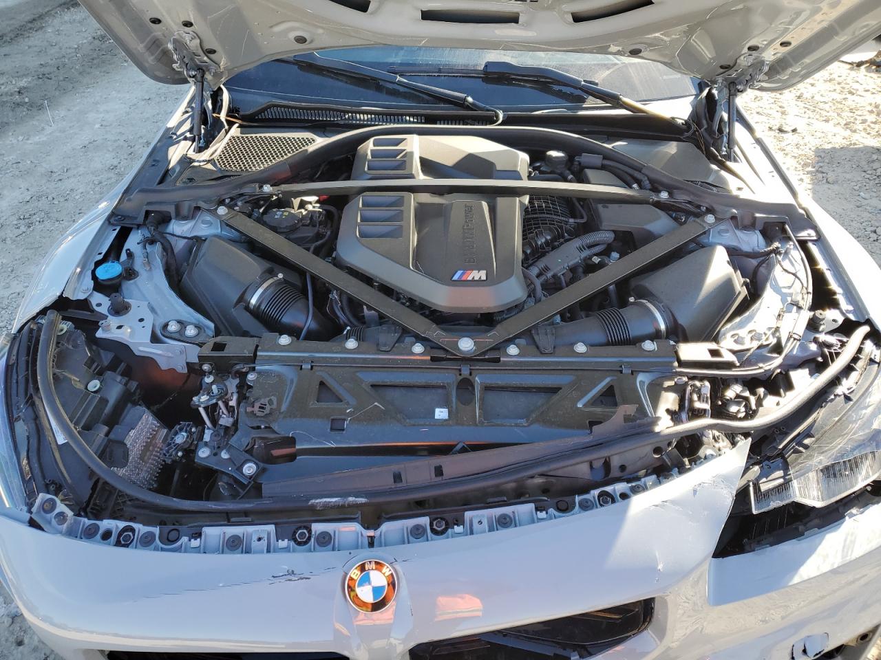2024 BMW M2 - Image 11