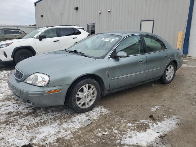 2005 Mercury Sable Ls Premium