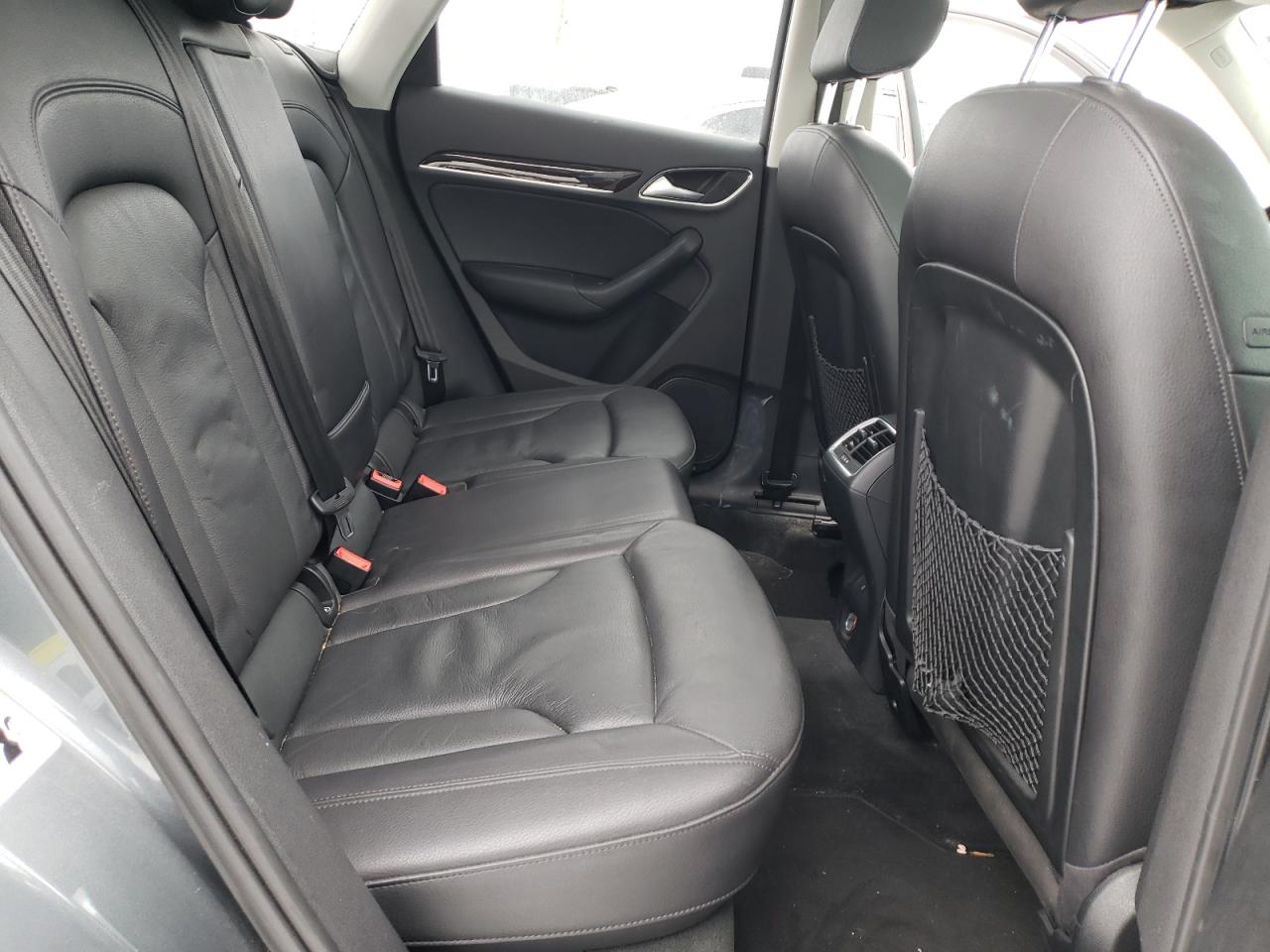 2015 Audi Q3 - Image 11