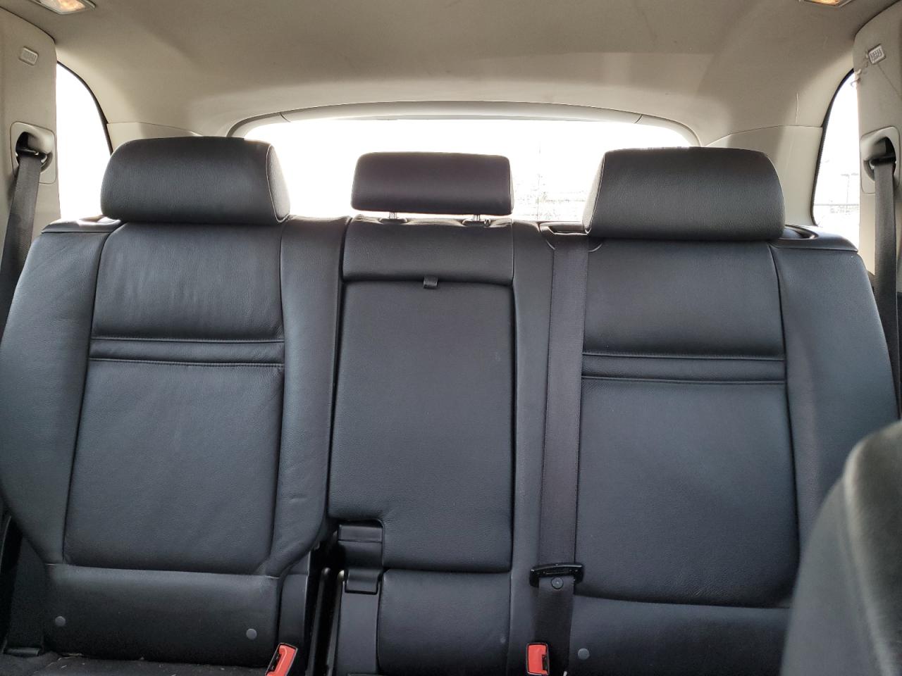 2012 BMW X5 - Image 10