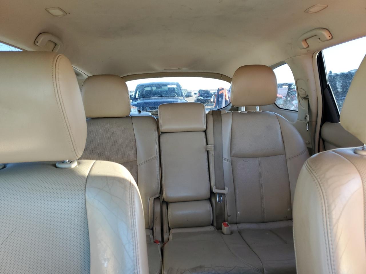 2013 Nissan Pathfinder - Image 10