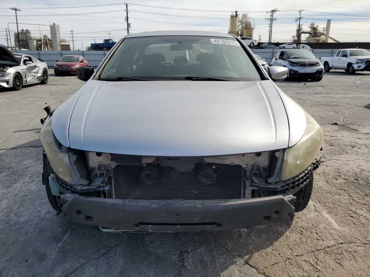 2009 Honda Accord - Image 5
