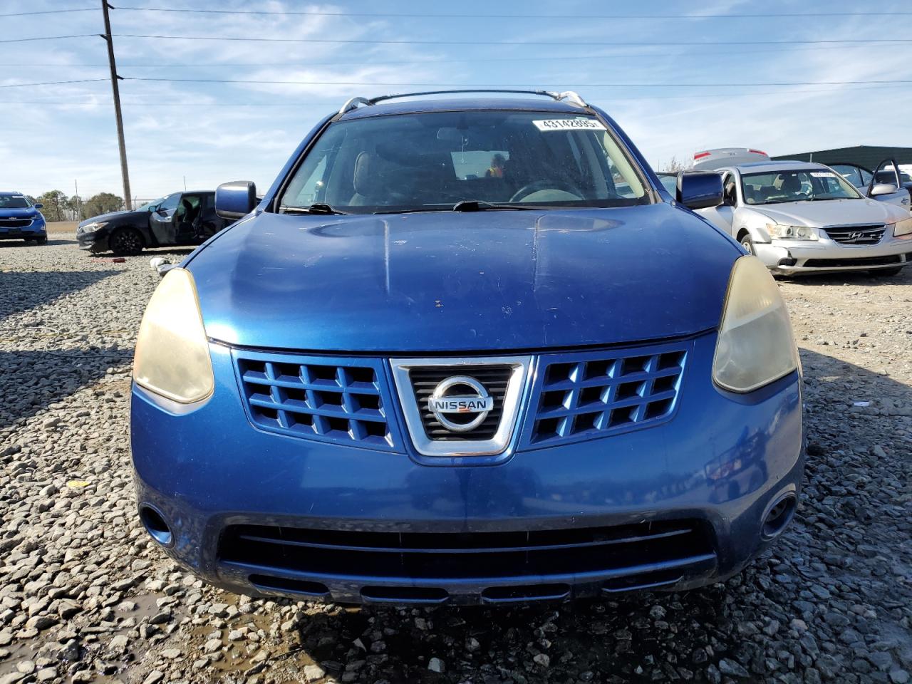 2010 Nissan Rogue - Image 5