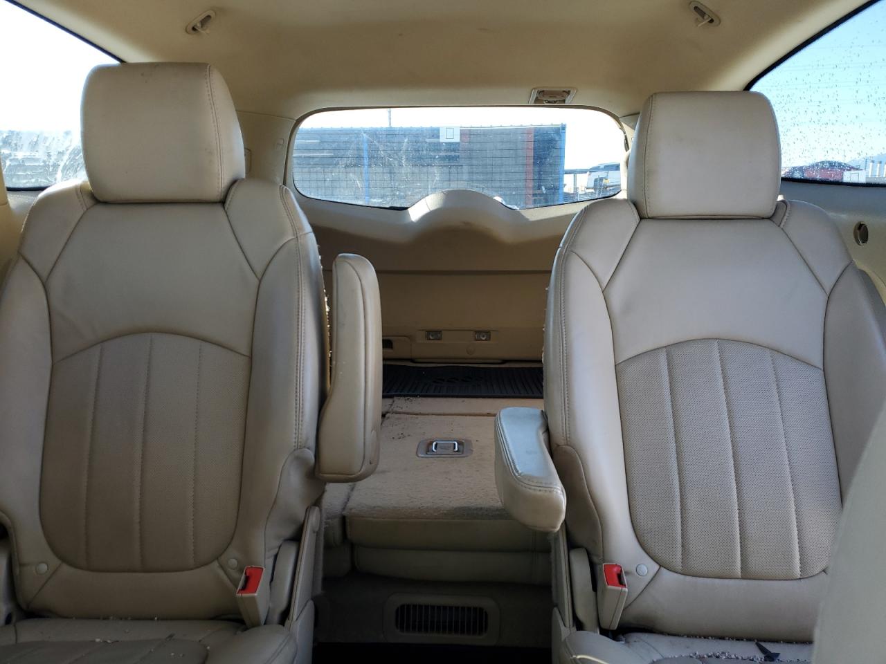 2012 Buick Enclave - Image 10