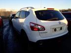 2011 NISSAN QASHQAI N- for sale at Copart WOLVERHAMPTON
