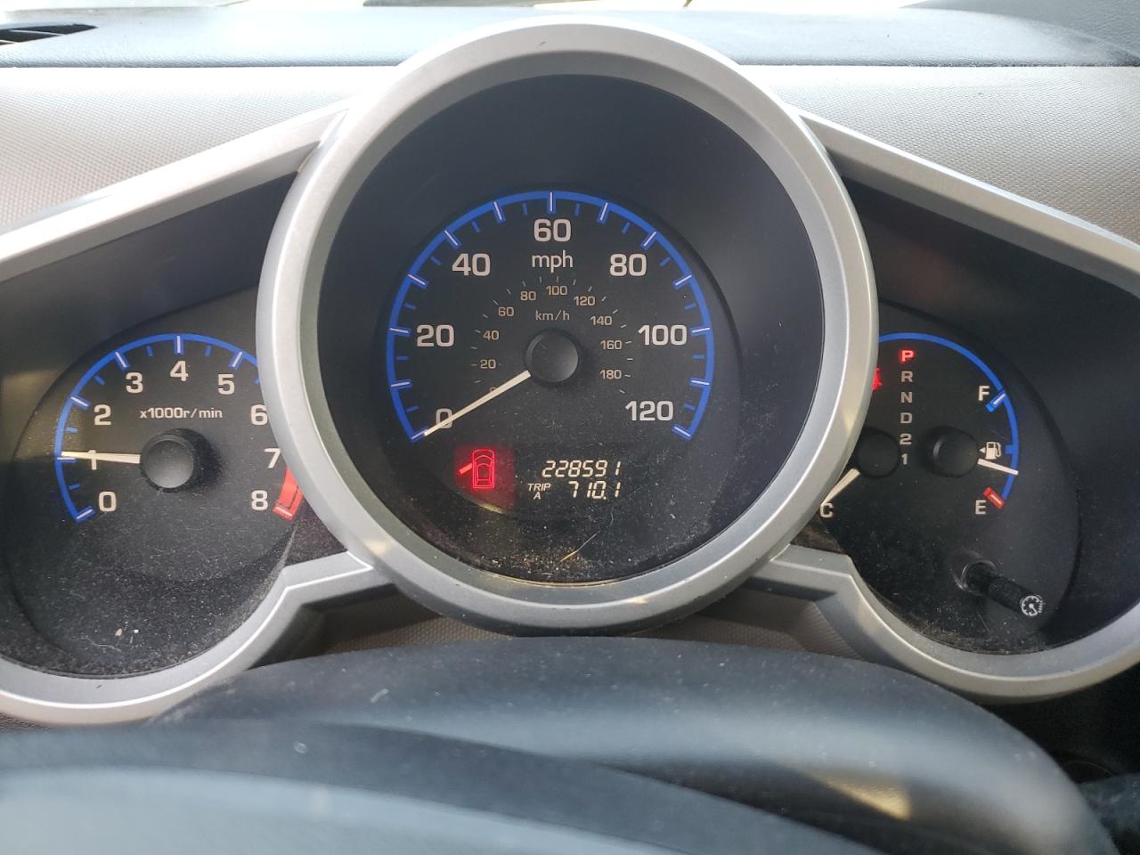 2008 Honda Element - Image 9