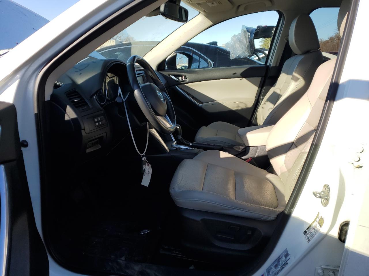 2015 Mazda CX-5 - Image 7
