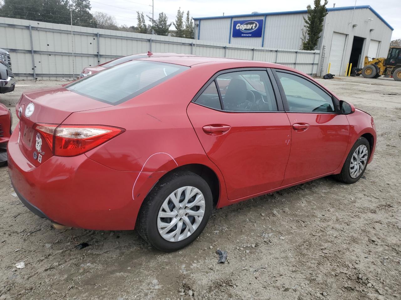 2017 Toyota Corolla - Image 3