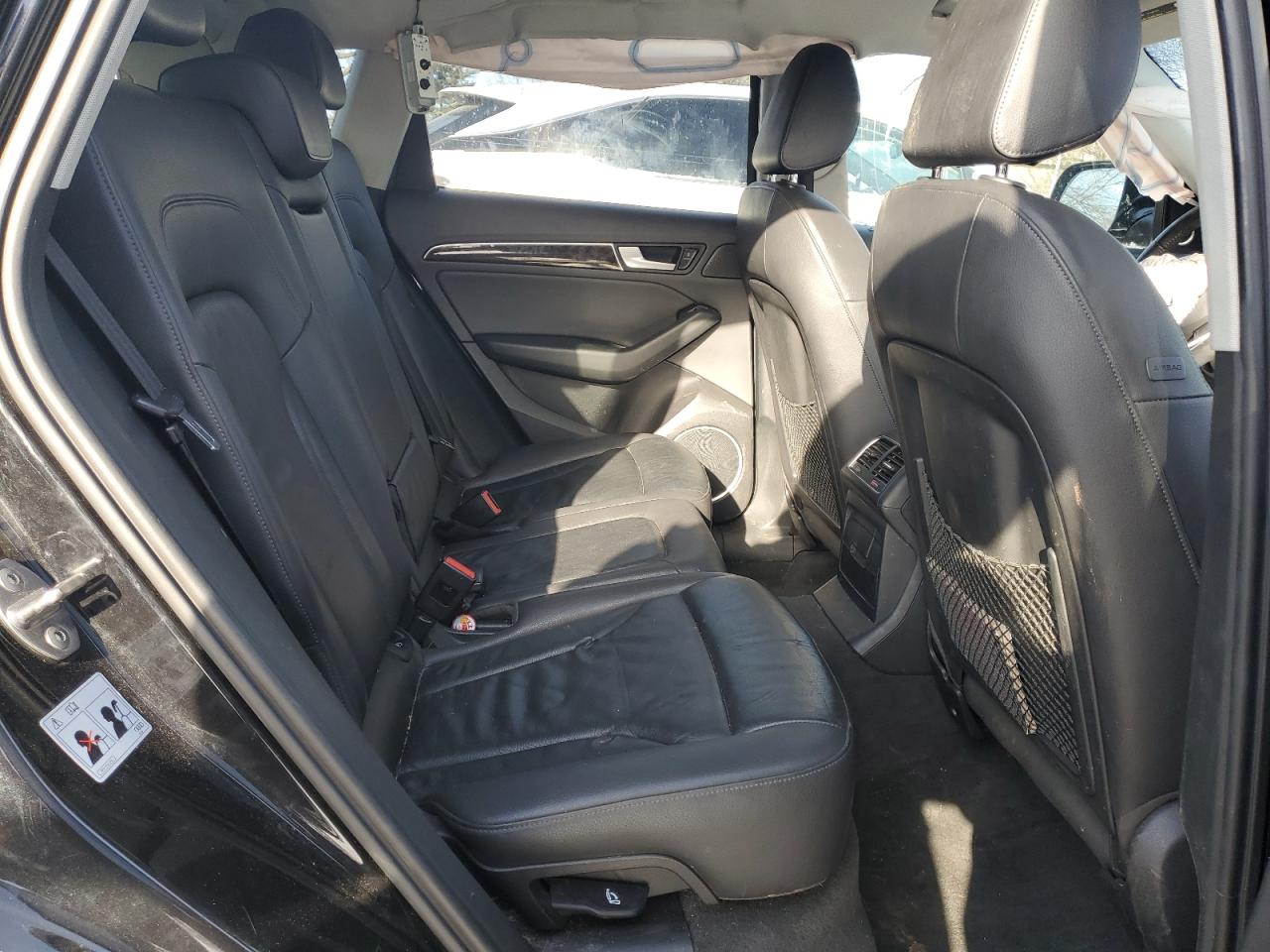2014 Audi Q5 - Image 11