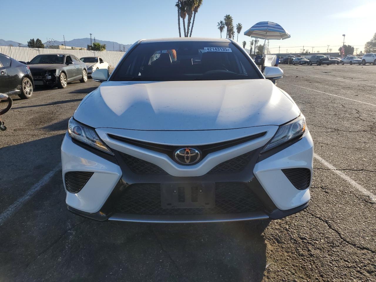 2019 Toyota Camry - Image 5