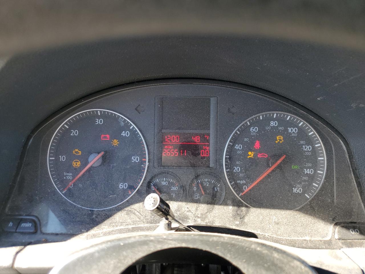 2006 Volkswagen Jetta - Image 9