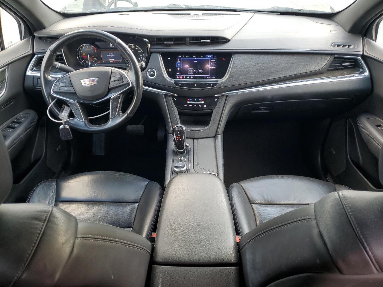 2020 Cadillac XT5 - Image 8
