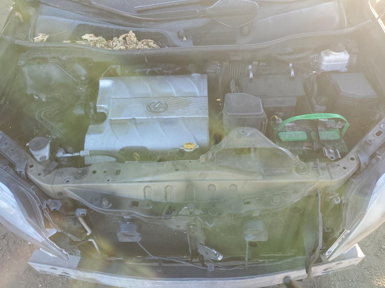 2011 Lexus RX - Image 13