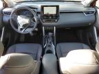 2023 Toyota Corolla Cross Xle за продажба в Portland, OR - Front End