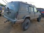 1997 Jeep Cherokee Country for Sale in Brighton, CO - Front End