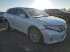 2011 Toyota Venza  na sprzedaż w Pennsburg, PA - Front End