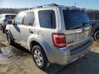2009 Ford Escape Hybrid de vânzare în Louisville, KY - Front End
