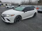 2019 Toyota Camry Xse на продаже в Grantville, PA - Front End