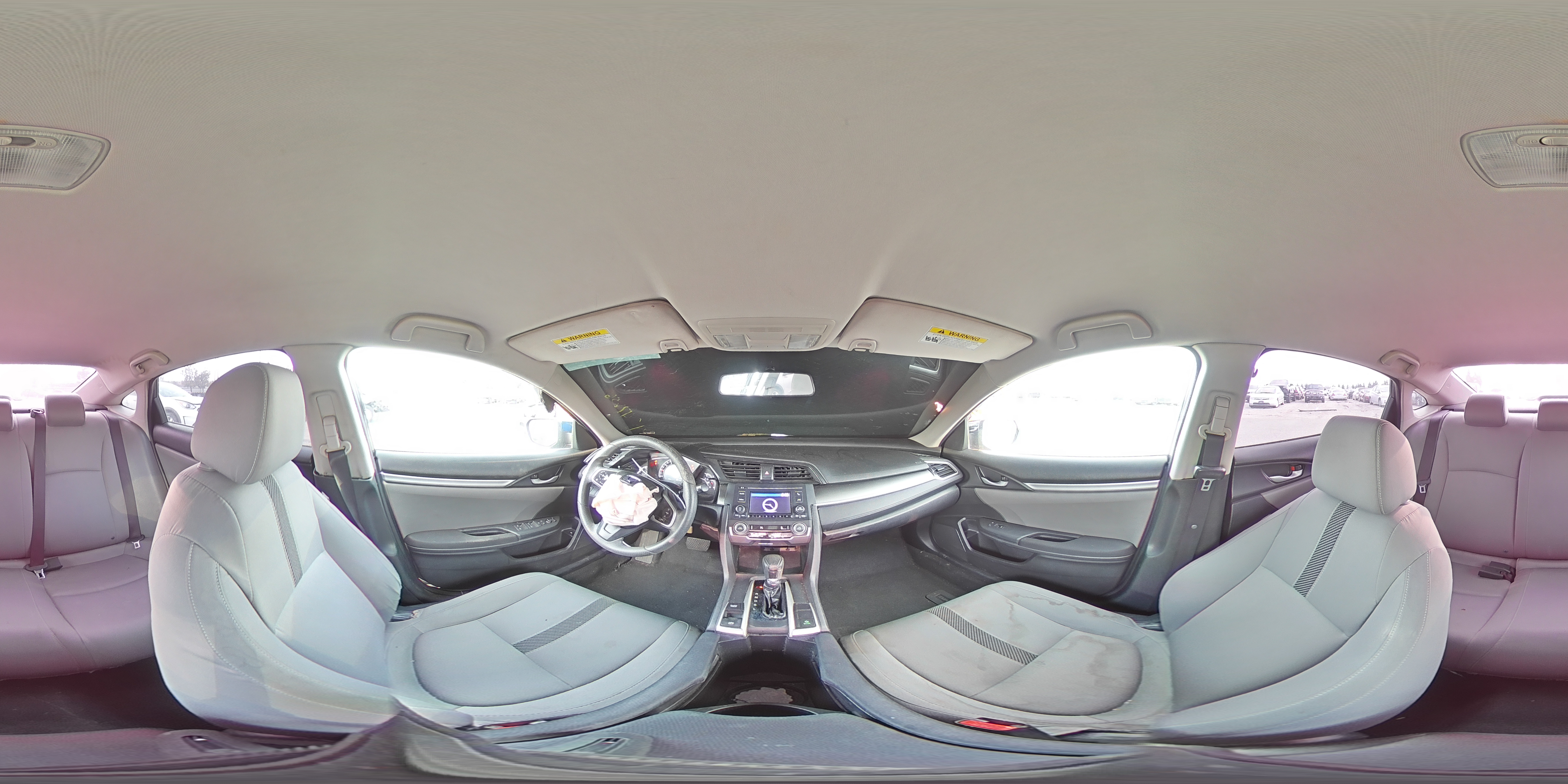 2017 Honda Civic - Image 13