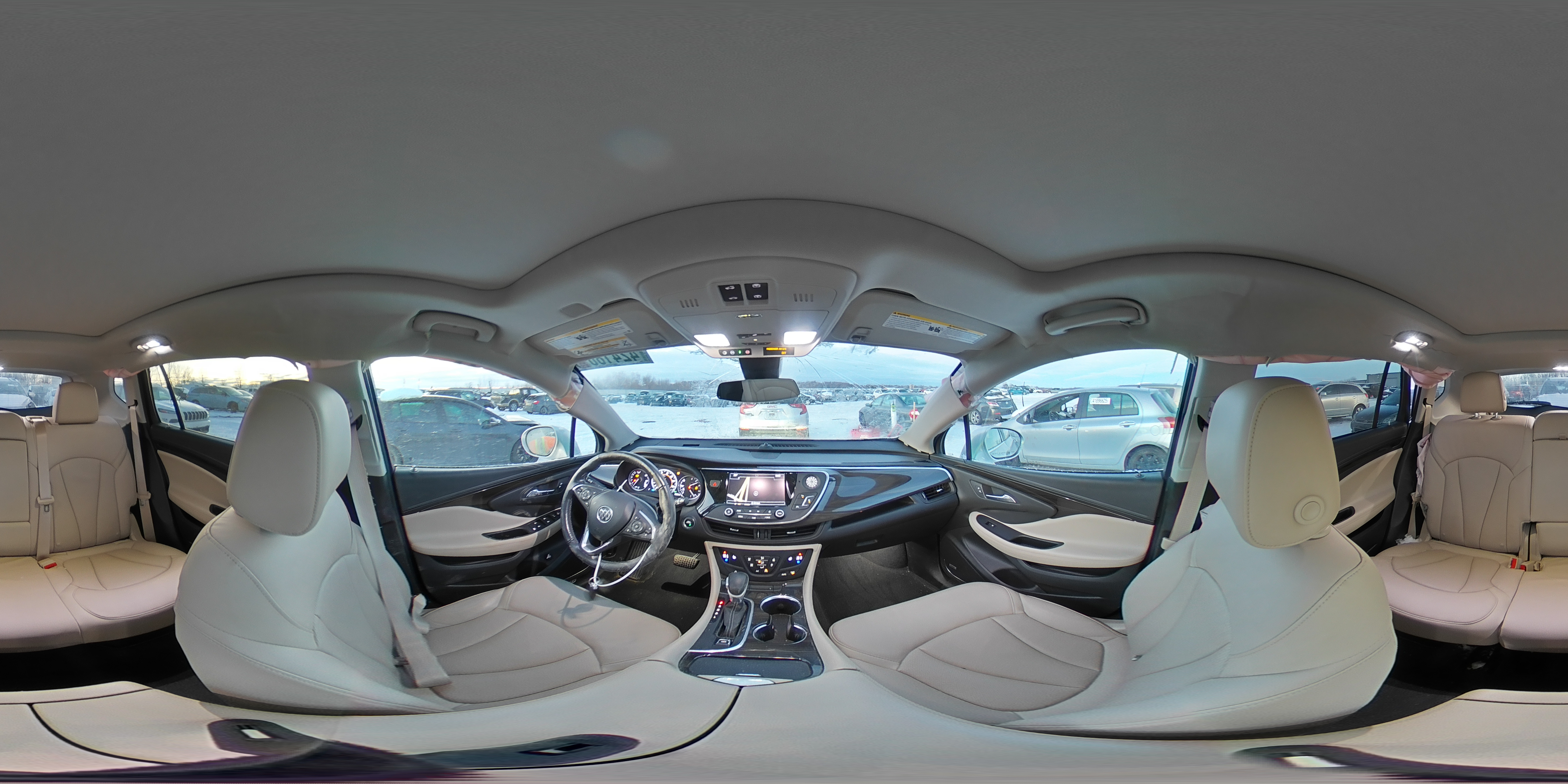 2019 Buick Envision - Image 14