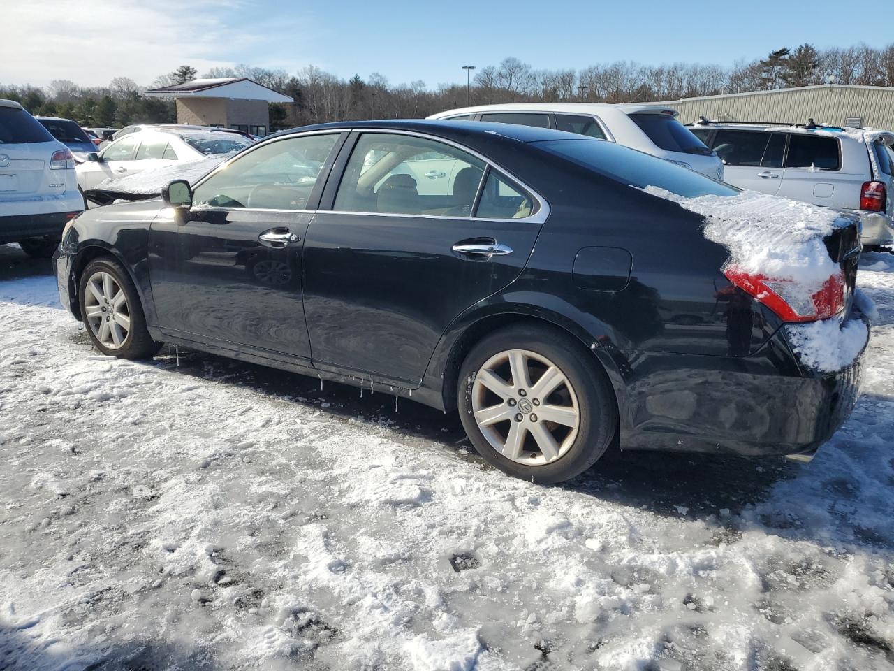 2009 Lexus ES - Image 2