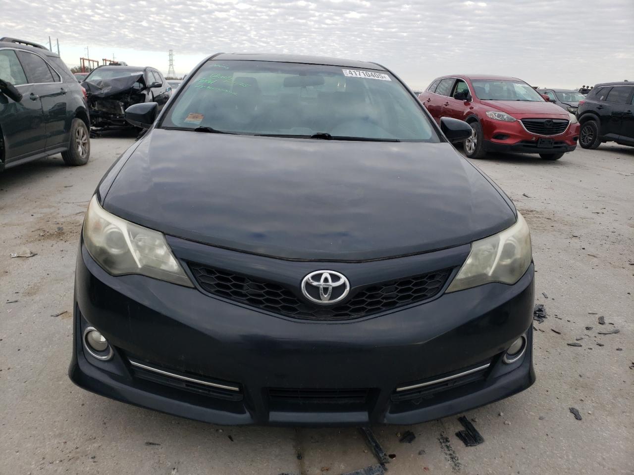 2012 Toyota Camry - Image 5