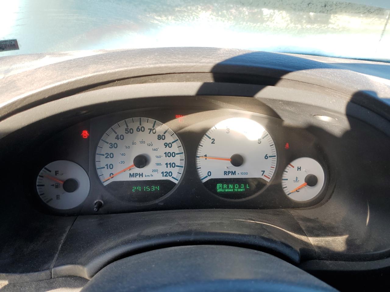 2006 Dodge Caravan - Image 9