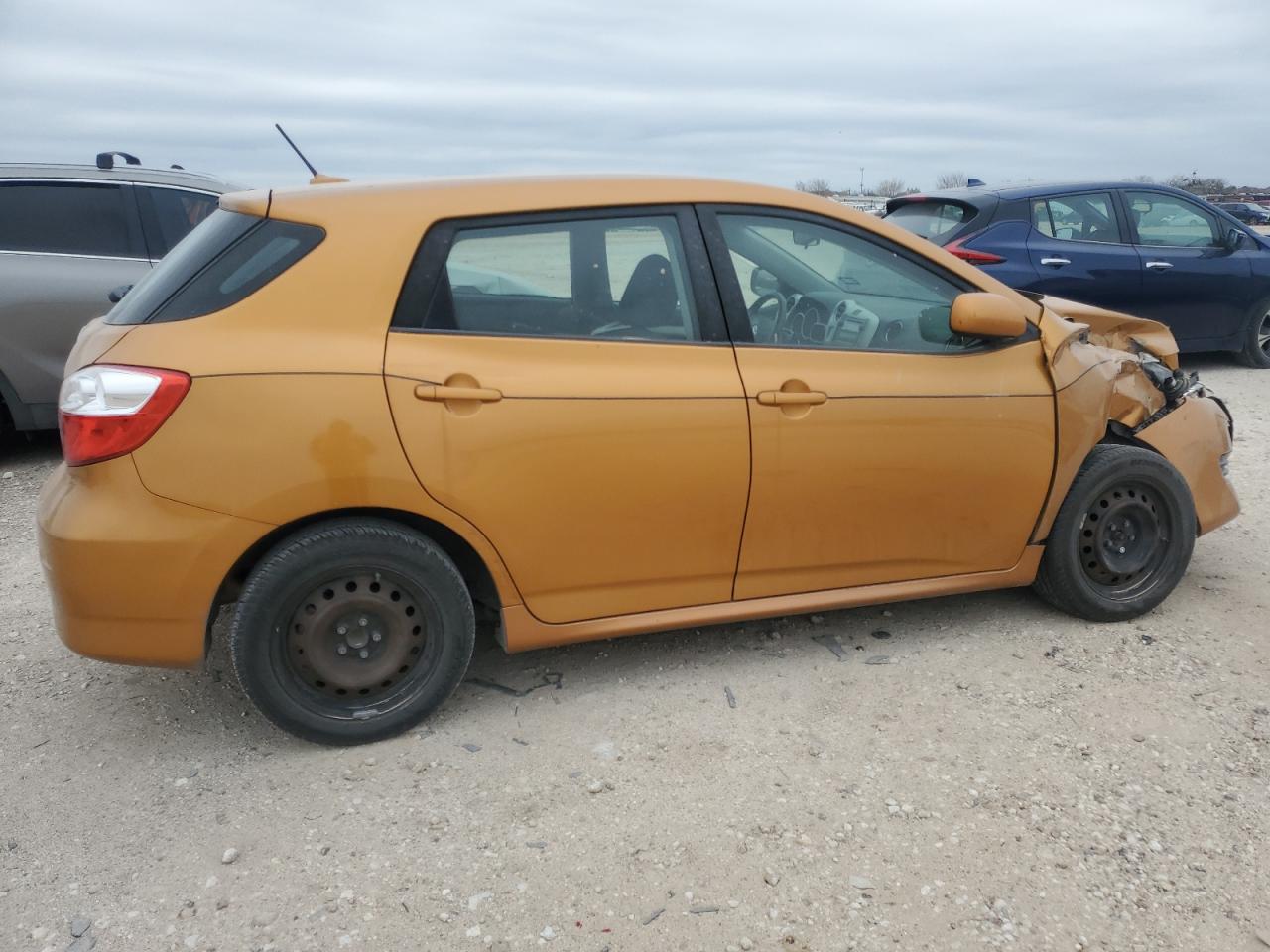 2009 Toyota Corolla - Image 3