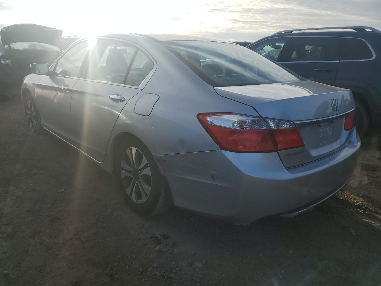 2013 Honda Accord - Image 2