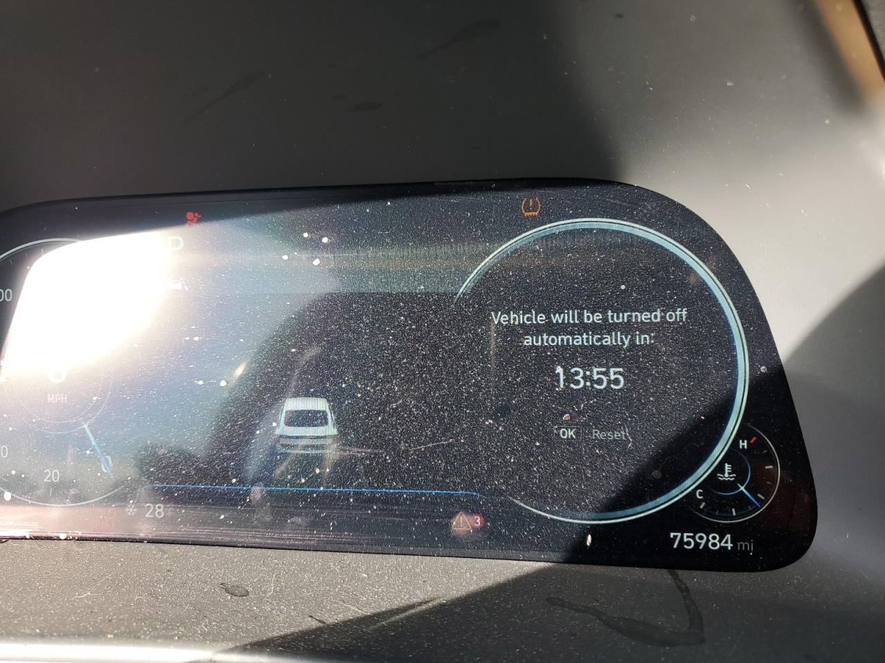 2020 Hyundai Sonata - Image 9