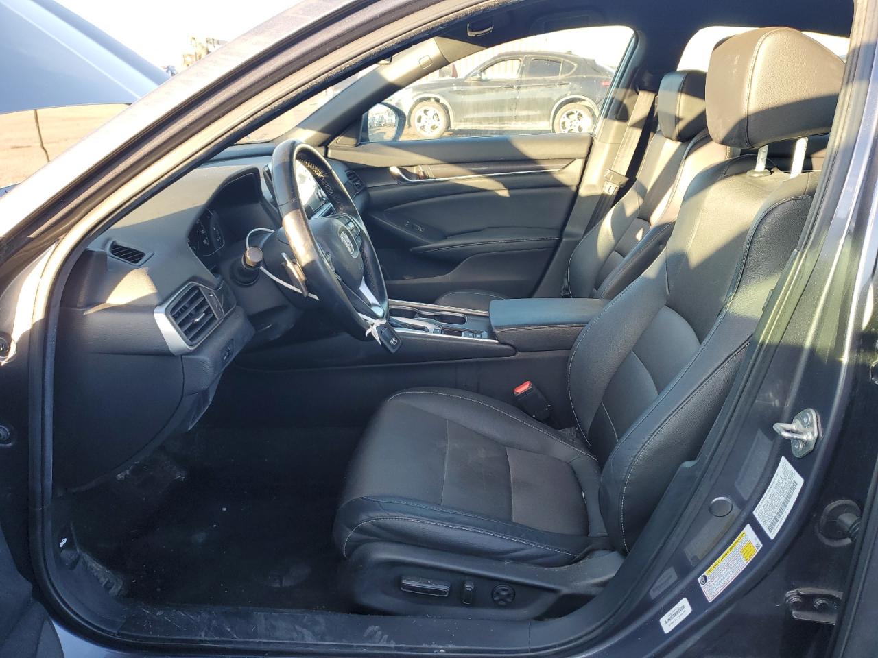 2019 Honda Accord - Image 7