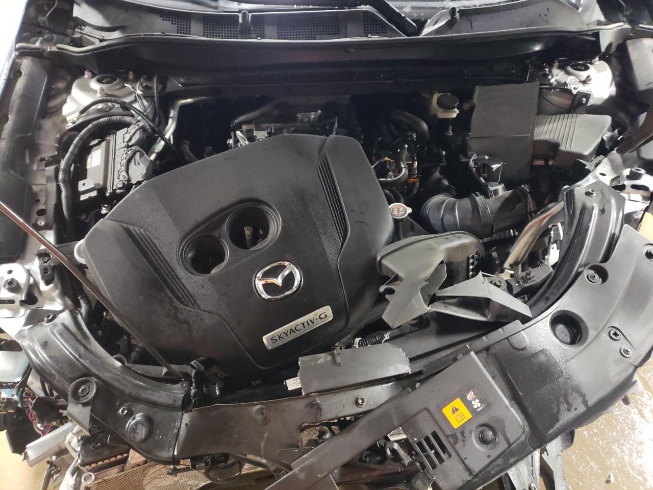 2021 Mazda CX-5 - Image 11