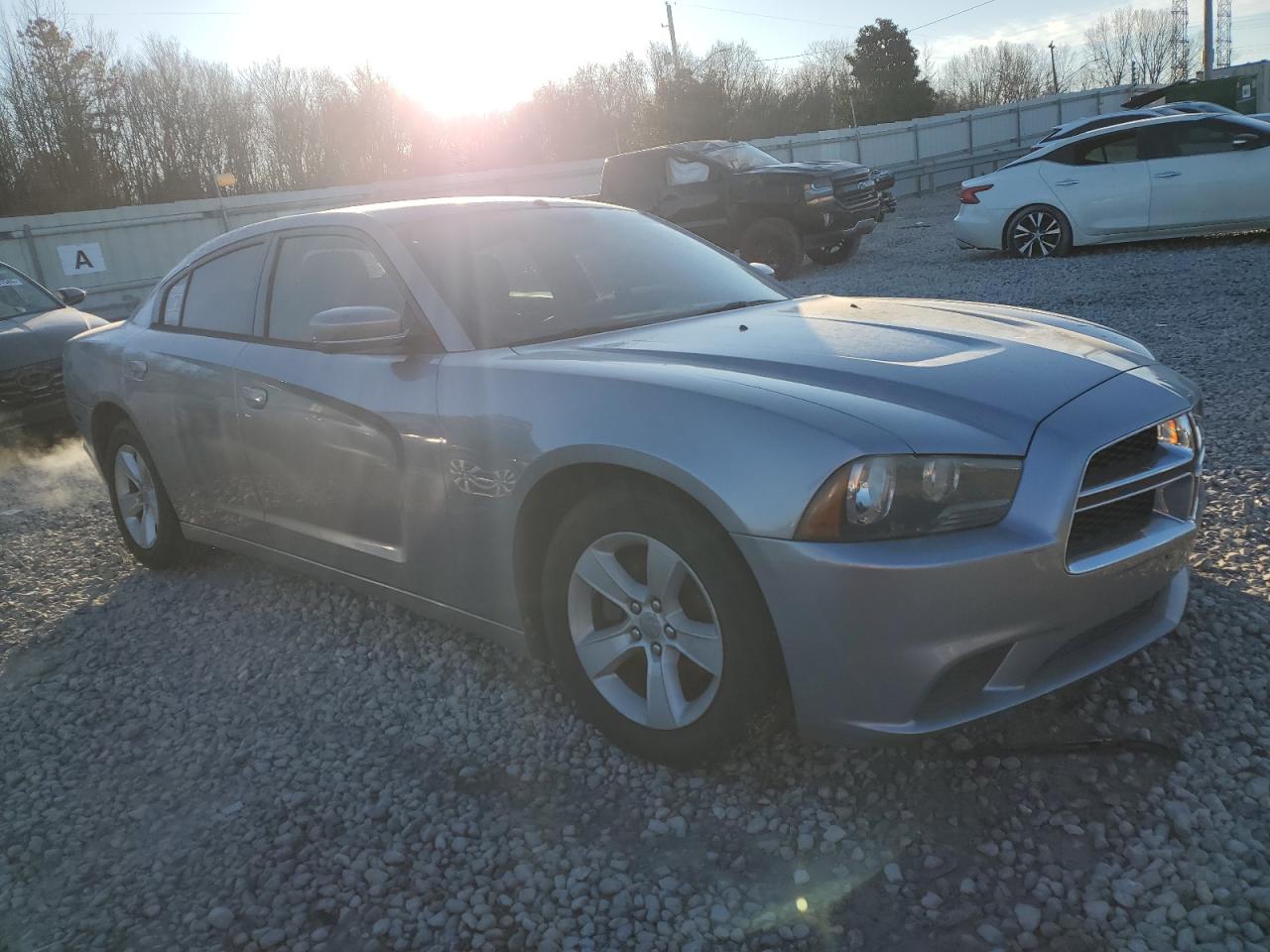 2014 Dodge Charger - Image 4