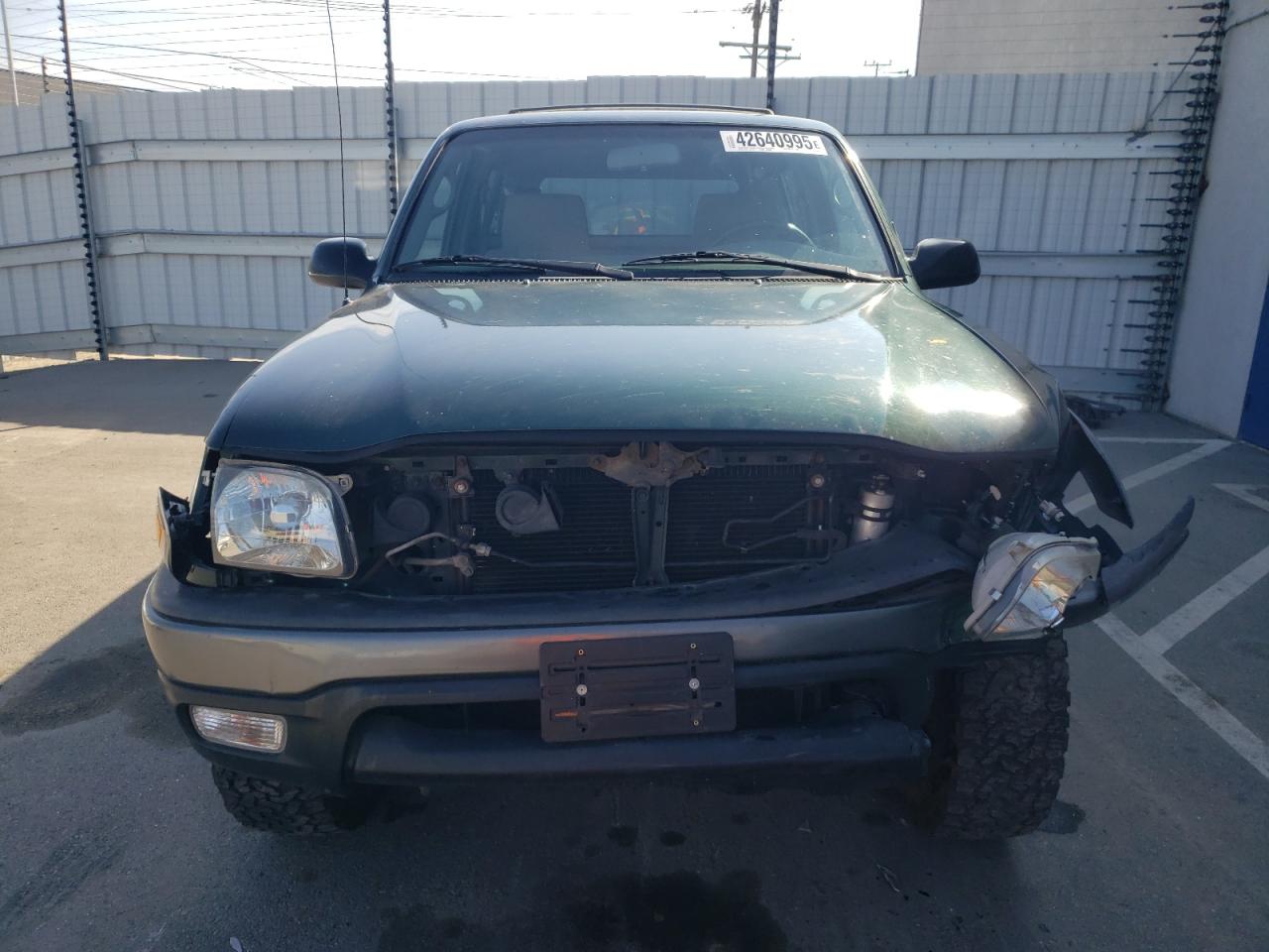 2002 Toyota Tacoma - Image 5