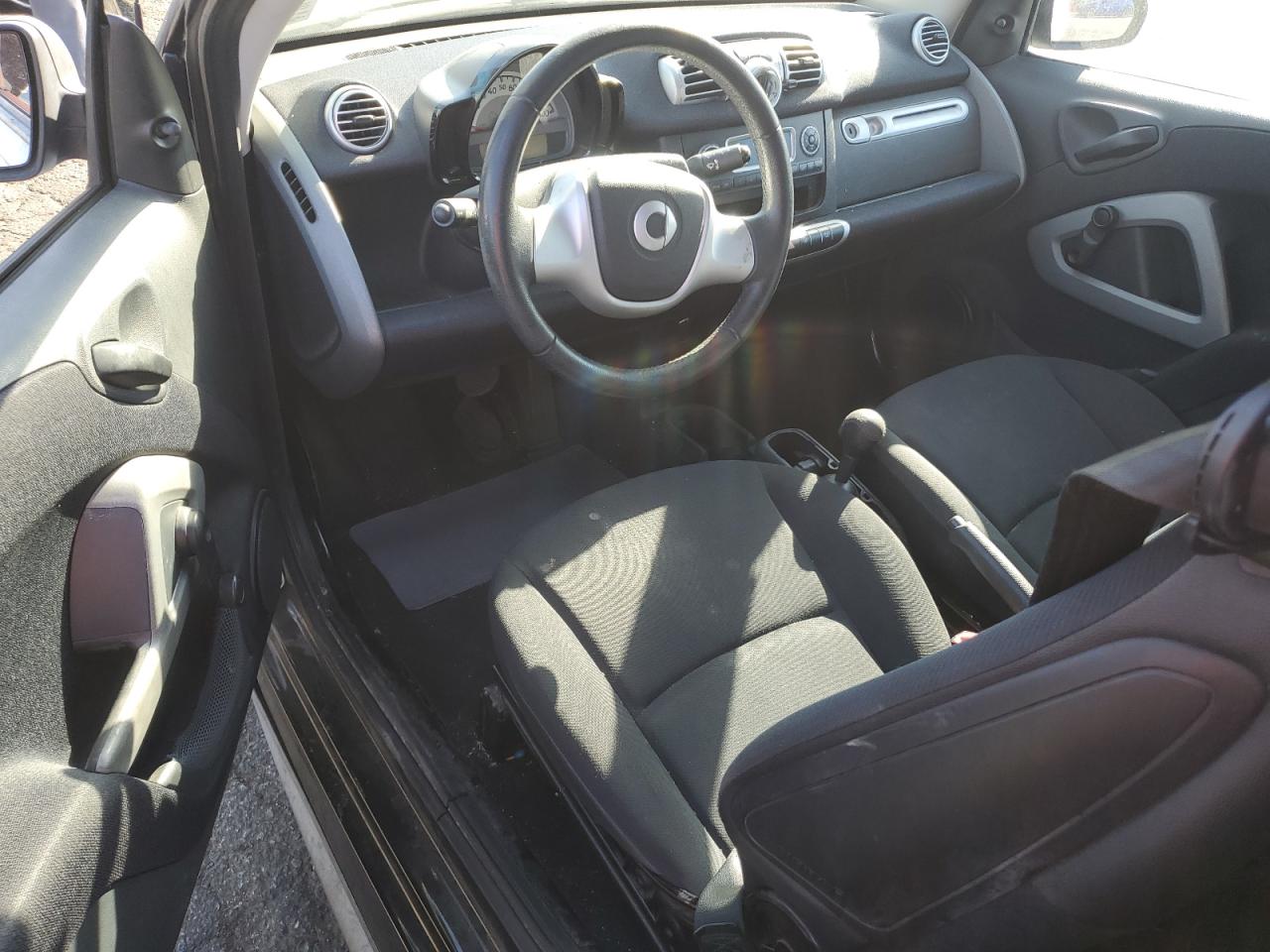 2013 Smart Fortwo - Image 8