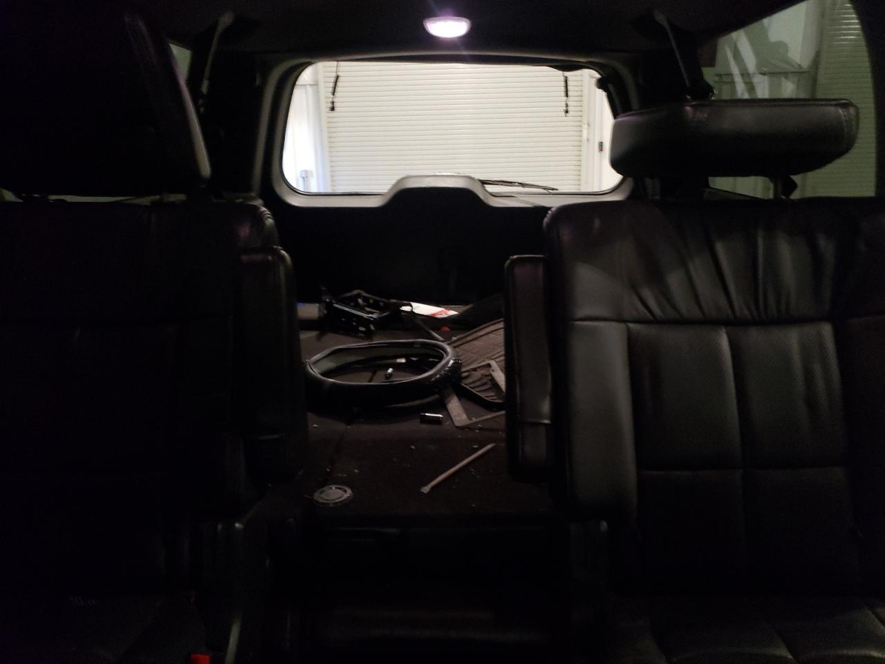 2013 Lincoln Navigator - Image 10