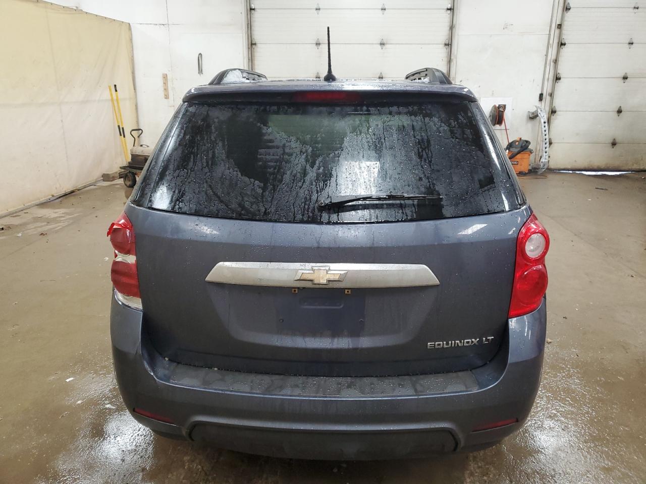 2014 Chevrolet Equinox - Image 6