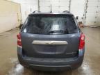 2014 Chevrolet Equinox Lt en Venta en Davison, MI - Side