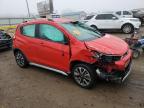 2021 Chevrolet Spark Activ за продажба в Wichita, KS - Rollover