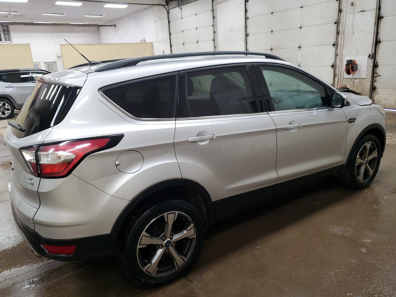 2017 Ford Escape - Image 3
