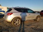 2011 Nissan Murano S de vânzare în Antelope, CA - Side