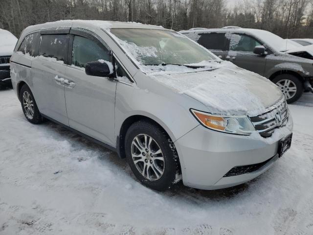 2011 HONDA ODYSSEY EX