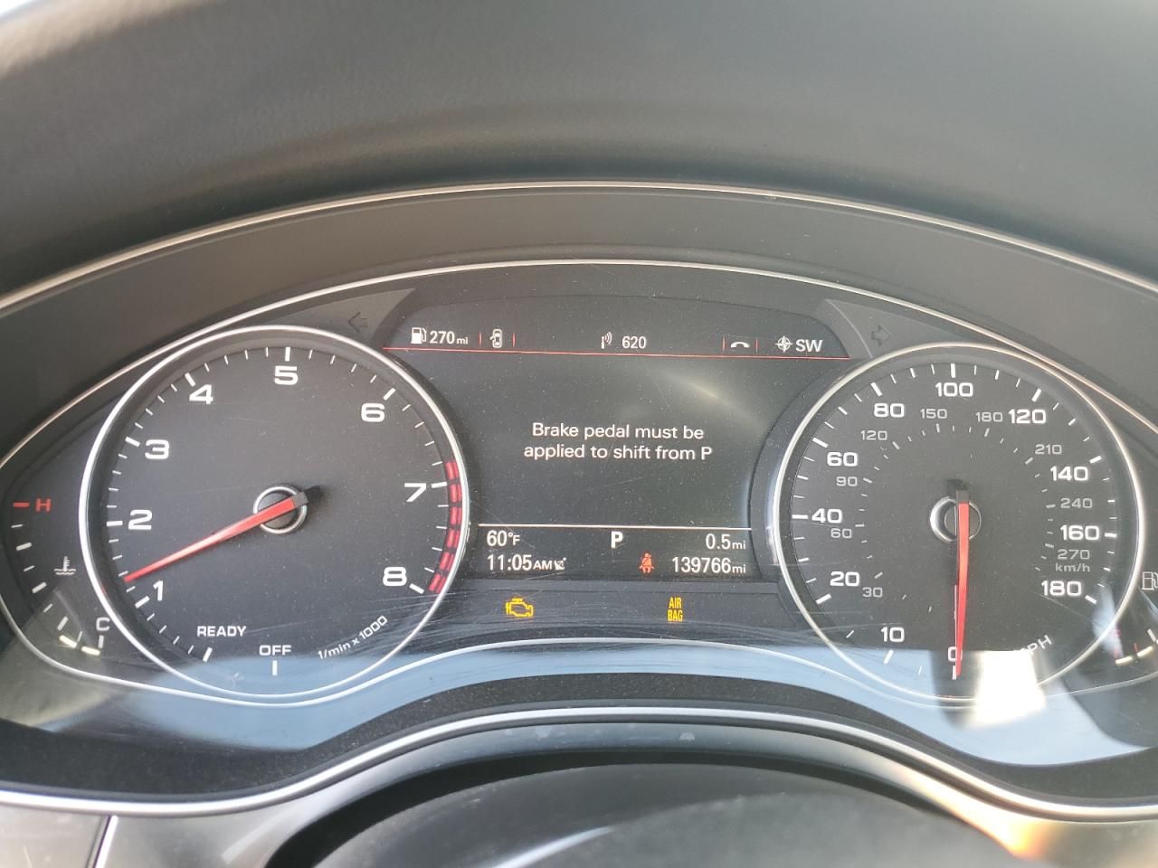 2018 Audi A6 - Image 9